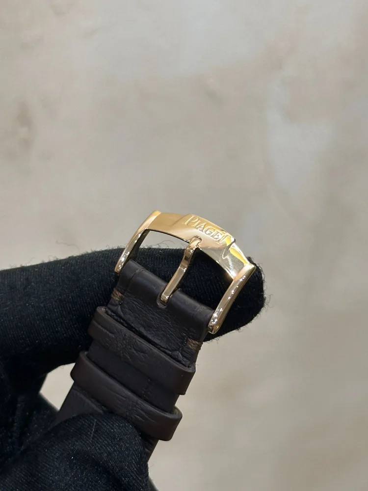 Piaget Altiplano P10165